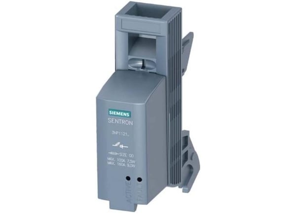 Siemens 3NP1921-1GB43 #####Handtag insats 1 stk