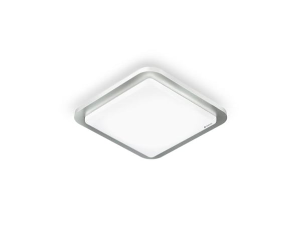 Steinel 052539 LED innendørs taklampe RS D2 S med bevegelsessensor LED (RGB) uten 8,8 W hvit