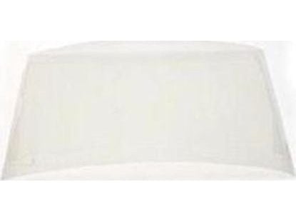 Datalogic 94ACC0259, Näytönsuoja, Datalogic, Memor 10 Memor 11, Läpinäkyvä, 5 kpl
