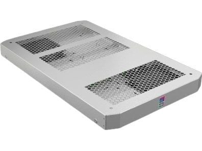 Rittal SK - Viftemodul - RAL 7035
