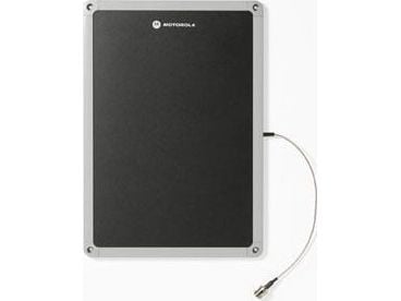 Zebra AN620 RFID Antenna - Antenne - 4 dBi - kan monteres på vegg, innendørs - for Zebra FX7400, FX7500, FX9500