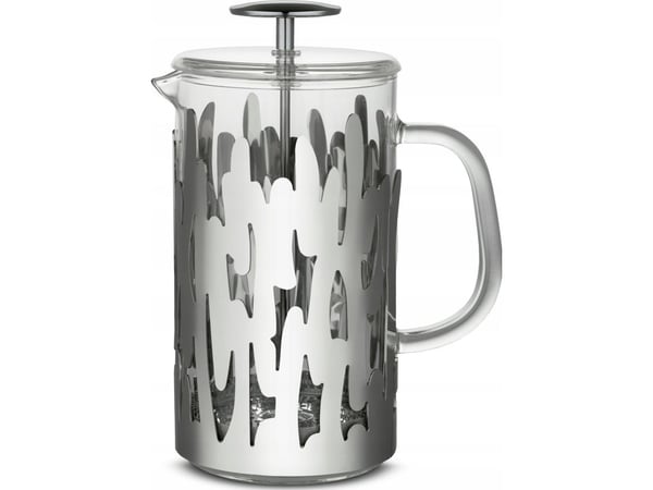 Alessi BM12/8, Rustfritt stål, 150 mm, 100 mm, 170 mm