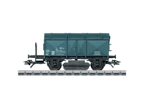 Märklin 46049, HO (1:87)