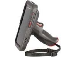 Honeywell Booted Scan Handle - Håndholdt pistolgripehendel - for Honeywell CT45, CT45 XP
