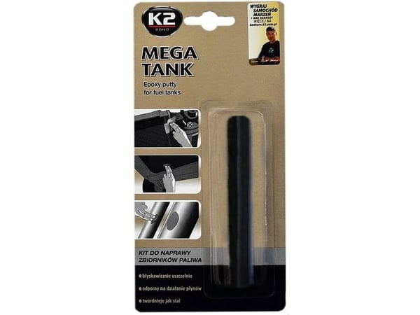 K2 säiliön korjaussarja 28g - B167