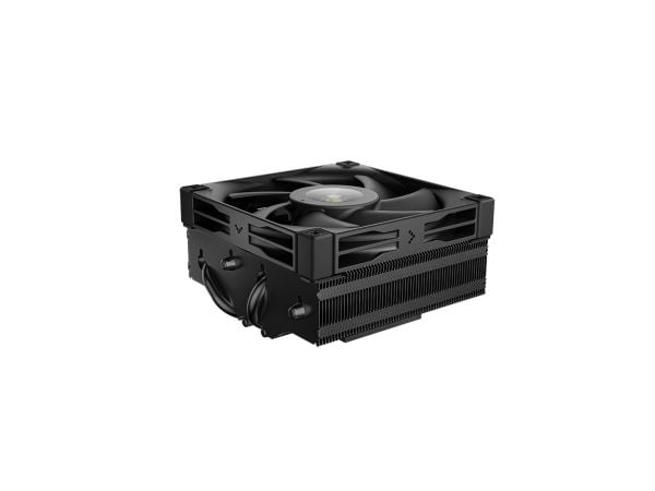 DeepCool AN400, Ilmanjäähdytin, 9,2 cm, musta