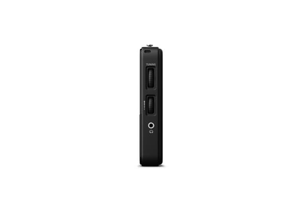 Philips TAR1509 - Personlig radio - uten operativsystem