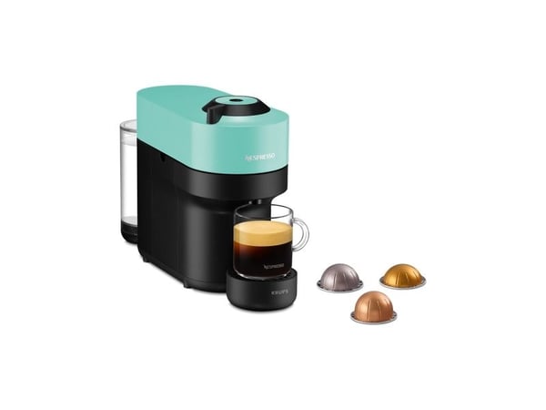 Kaffemaskin