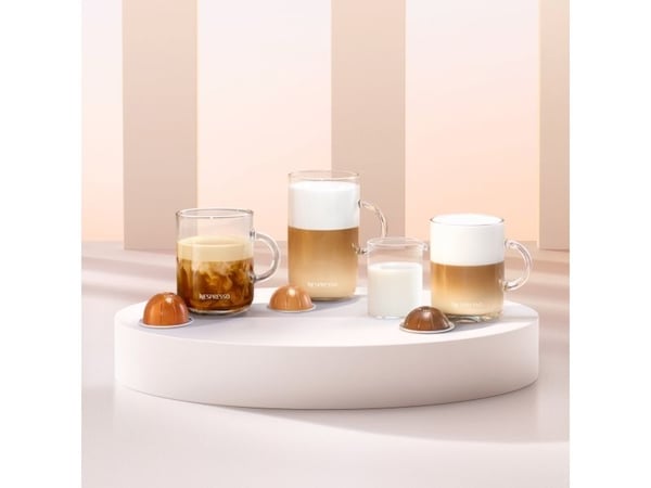 Kaffemaskin