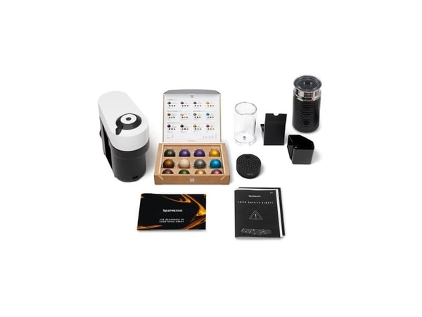 Kaffemaskin