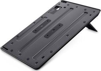 Wacom - Stativ - for pennedisplay - for Wacom DTK-1651; Cintiq 16; Intuos Pro Small