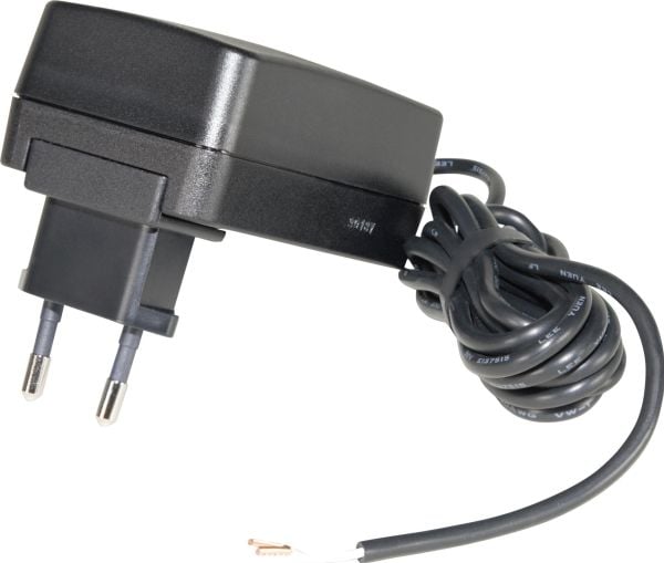 AGFEO 6101575, Intercom-system, Innendørs, 100 - 240 V, 50 - 60 Hz, 12 V, AC-to-DC