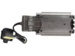 Honeywell Arm Mount Sled with Tethered Ring Scanner - Armmontert slede for håndholdt enhet - for Dolphin CT40