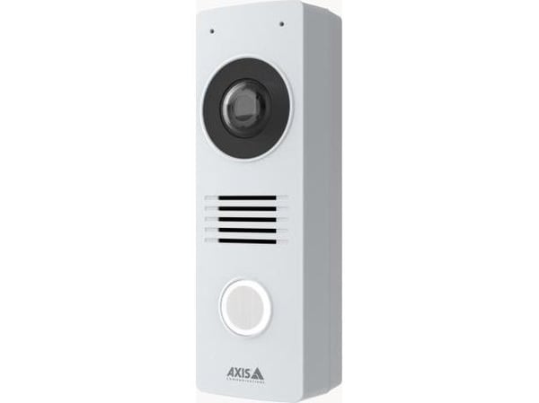 Akse I8116-E. Produktfarge: Hvit, Internasjonal beskyttelseskode (IP): IP65, Støttet plassering: Vertikal. Megapiksler (ca.): 5 MP, Maksimal videoo...