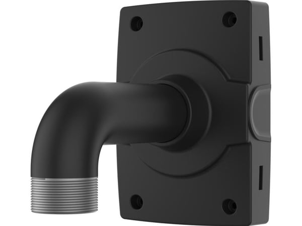 Axis TP3004-E veggfeste universelt, svart, maks 15 kg, B 137,2 mm D 244,2 mm H 196,1 mm (02923-001)