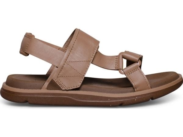 Teva W'S Madera Slingback TEY 39 (US 8) / UK 6 Teva W'S Madera Slingback TEY 39 (US 8) / UK 6