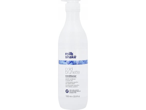 Milk_Shake Cold Brunette balsam 1000 ml