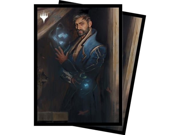Ultra-Pro: Magic the Gathering – Murders at Karlov Manor – sleeves – V1 (100)