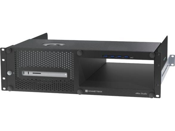 xMac Studio/No Module, kotelo