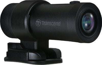 Transcend DrivePro 20 - Instrumentbordkamera - 1080 p / 60 fps - Wireless LAN - G-Sensor