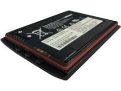Honeywell Battery Pack - Håndholdt batteri - litiumion - 4040 mAh - for Honeywell CT40 XP; Dolphin CT40