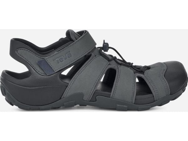 Teva M'S Flintwood miesten vaelluskengät, DKSW, 47 (us 13); uk 12