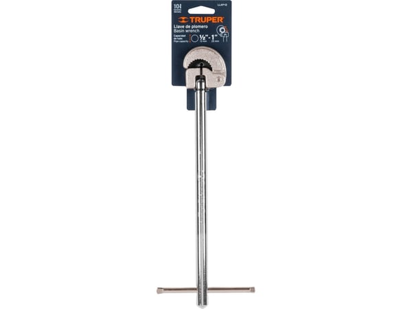 Truper-avain putkimiehille Truper®