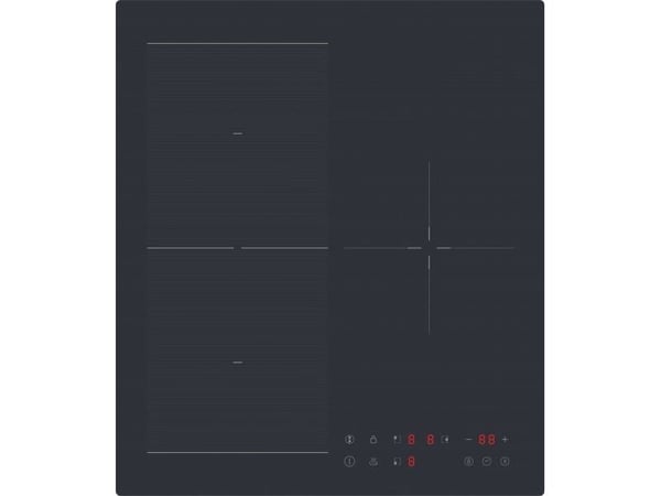 Płyta grzewcza Schlosser Built-in induction hob Schlosser BF 571-54B, 45 cm wide Płyta grzewcza Schlosser Built-in induction hob Schlosser BF 571-54B, 45 cm wide