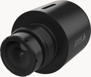 Axis F2135-RE - Sensorenhet - Universal - Sort - Axis - F9104-B F9111 F9114 F9114-B - M12 (02641-001)