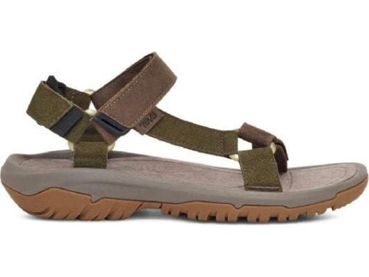 Teva M'S Hurricane XLT 2 Admix, DOL, 42 (us 9); Storbritannia 8