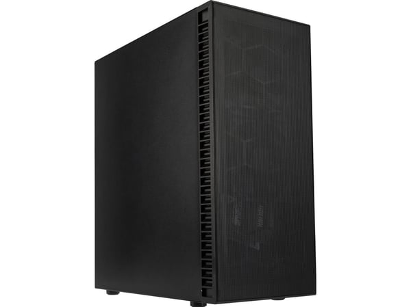 Kolink Observatory HF Mesh PWM Midi Tower chassi - Svart