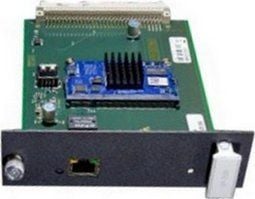 AGFEO 6101475, Intern, Koblet med ledninger (ikke trådløs), Ethernet, 1000 Mbit/s, Svart, Grønn
