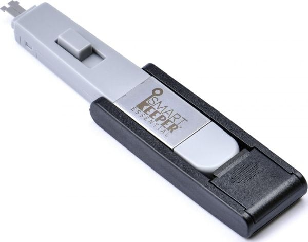 SmartKeeper Mini Key grå