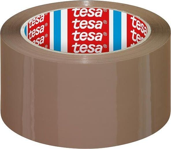TESA 04195-00001-04, Ruskea, Tiivistävä, Polypropeeni (PP)