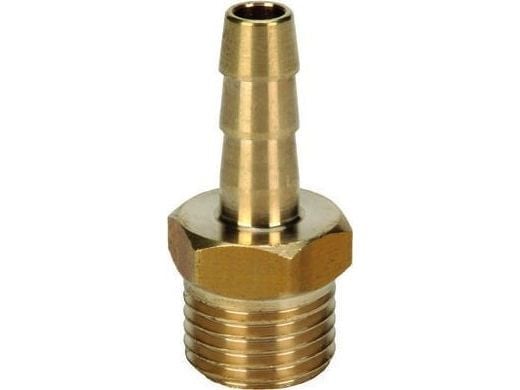 Einhell 4139665, Purjerengas, Einhell, Mies, 1/4", 1 kpl, 20 g