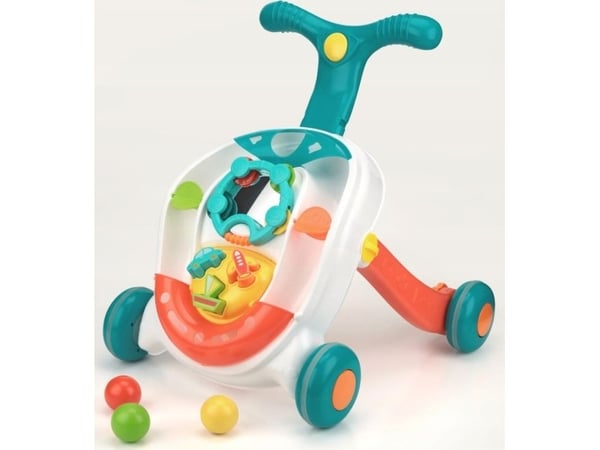 K’S KIDS babygåvogn