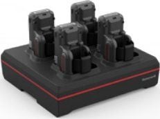 Honeywell - Ladekopp - 4-brønns - utgangskontakter: 4 - for Honeywell 8675i