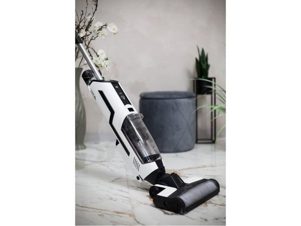 Ladattava pesupölynimuri Zyle Cordless Kaiser PRO ZYWETCLEANPRO ZYWETCLEANPRO