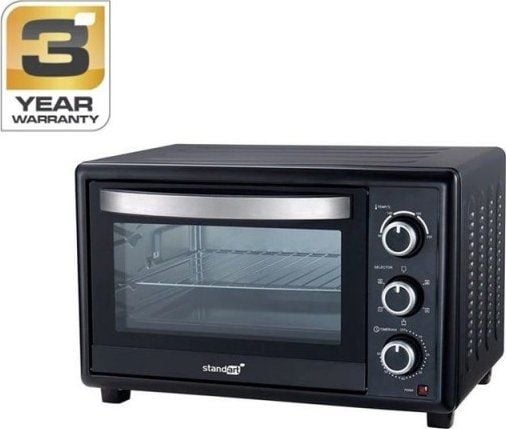 Standart ELEKTRISK OVN KR-101L-28(BC) STANDART trimmer