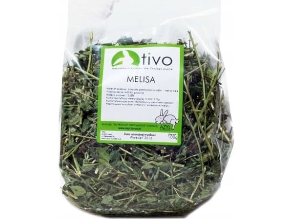 Tivo TIVO MELISA 100G 6032