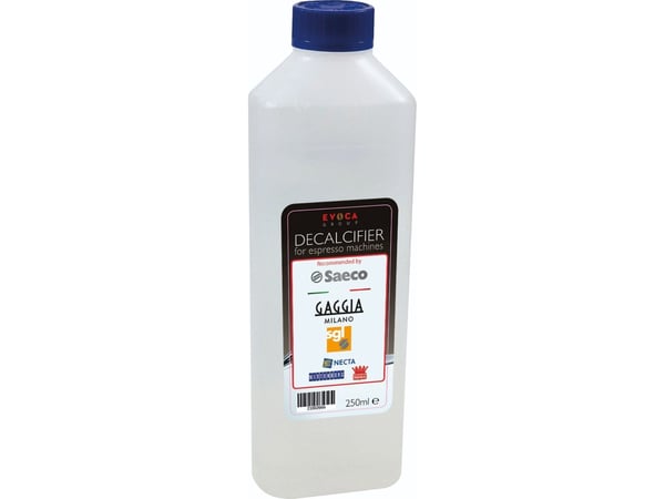 Saeco Evoca avkalkingsmiddel 250 ml 21002666