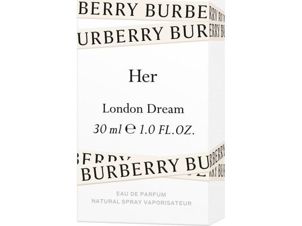 Burberry Her London Dream EDP W 30 ml