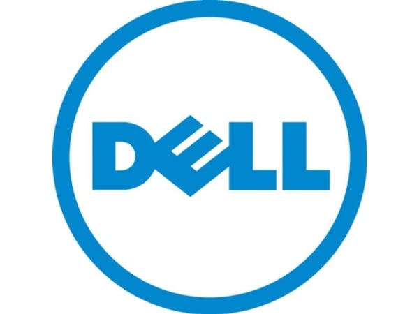 Dell - Thin client -asennusteline - sovitinkannattimella - seinäasennettava - OptiPlex 3000, 5000, 7000 -laitteille