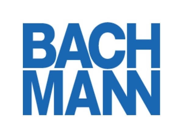 Bachmann 928.900, Single, Plast, Trä, Röd, 4,4 cm, 7,9 cm, 1 styck