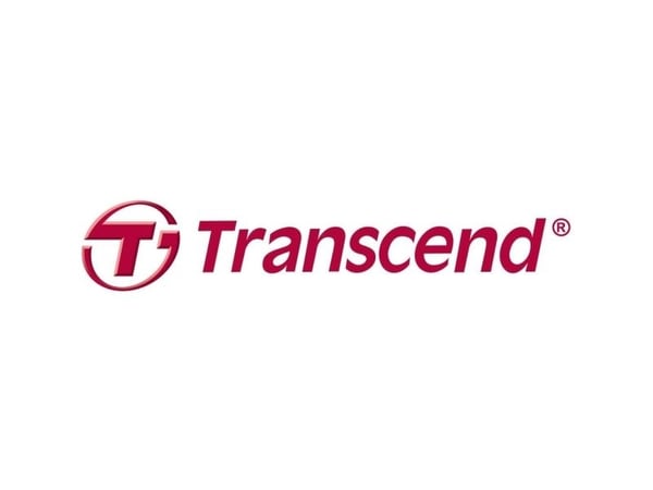 Transcend ESD330C - SSD - kryptert - 2 TB - ekstern (bærbar) - USB (USB-C kontakt) - 256-bit AES - mørk gråbrun