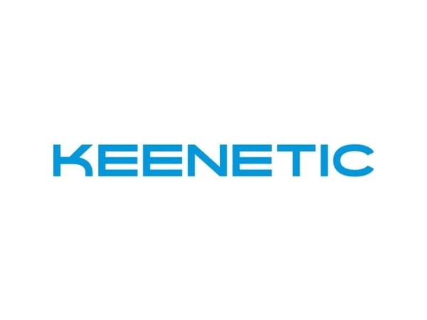 KEENETIC Runner 4G KN-2210-01DE N300 Mesh Wi-Fi Modem Router (KN-2210-01DE)