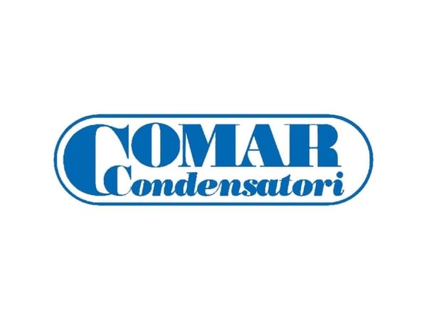 COMAR 600038 motordriftkondensator 7 µF 450 V/AC 5 % (Ø) 30 mm 1 stk