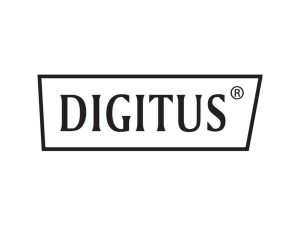 DIGITUS - Direkte 100GBase-koblingskabel - QSFP28 til QSFP28 - 10 m - fiberoptisk - dupleks - SFF-8431/SFF-8432 - Active Optical Cable (AOC)