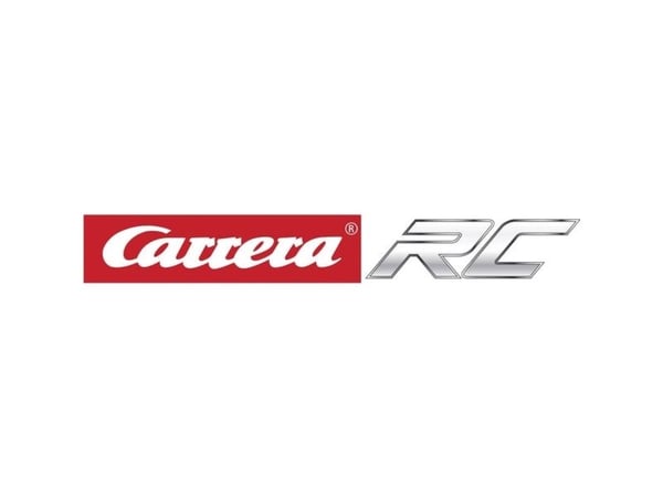 Carrera Toys 370430001P, Bil, 6 år, Lithium Polymer (LiPo), 35 mAh
