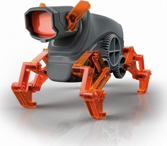 Clementoni gående robot 75039BL